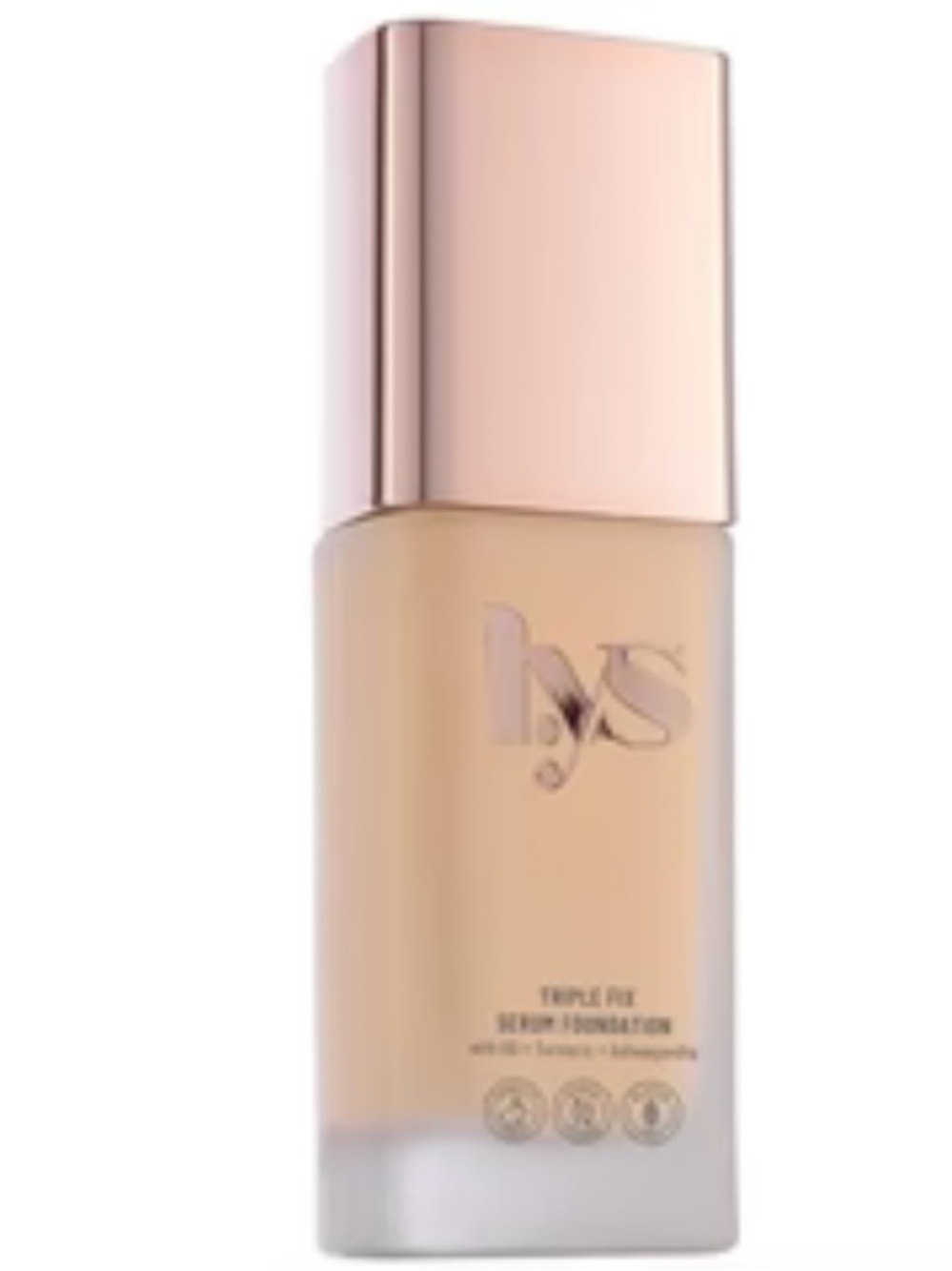 LYS Beauty Triple Fix Serum Foundation (MG5)